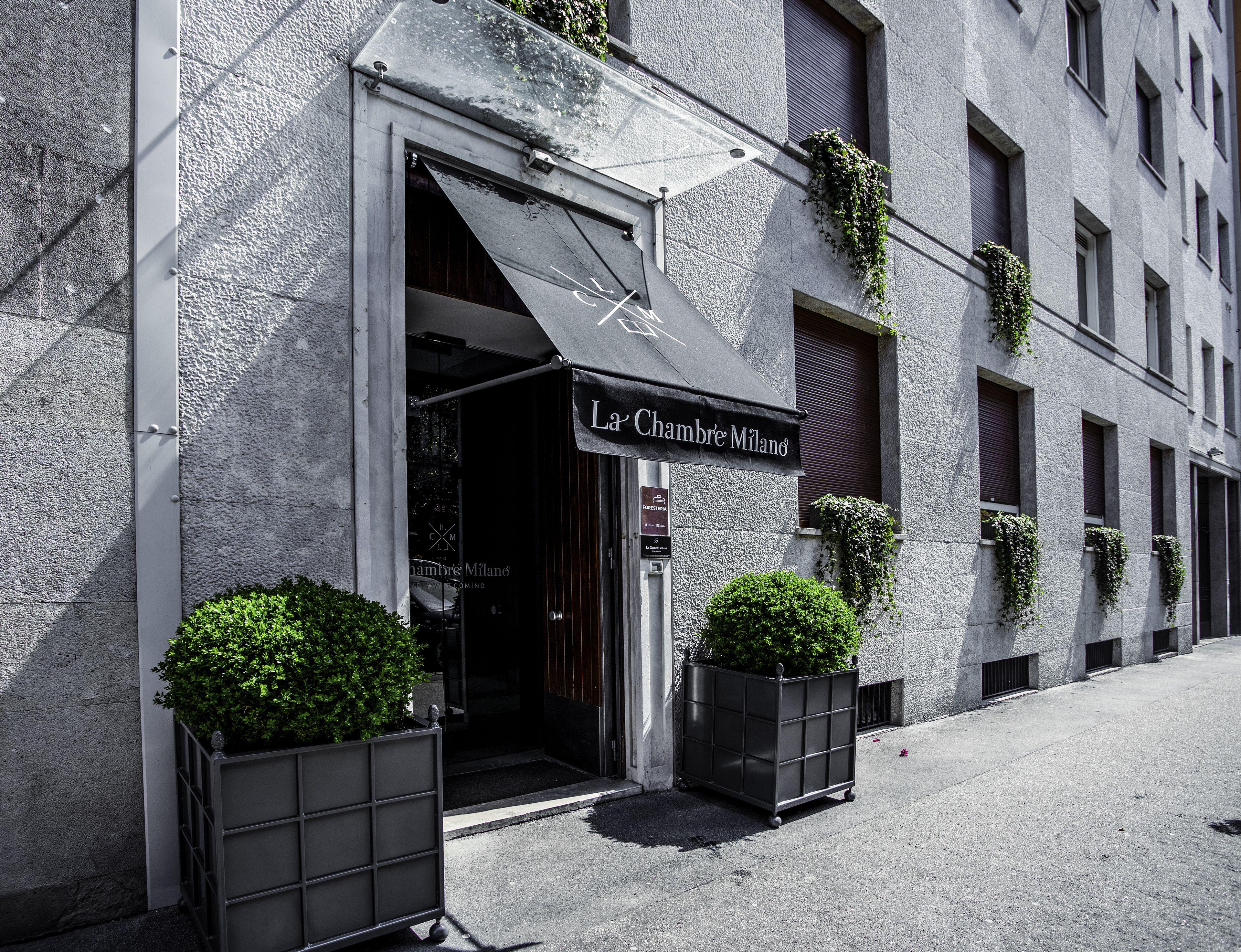 La Chambre Milano — Photos 1